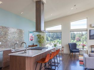 Malmo Apartments, Seattle, WA 98133