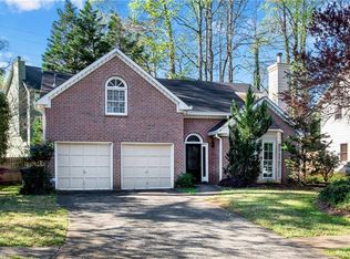 1377 Chatley Way, Woodstock, GA