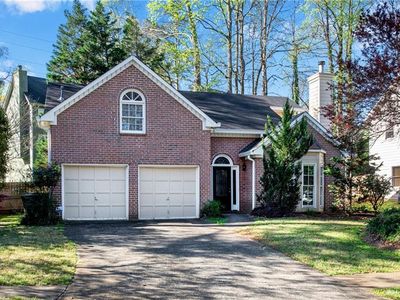 1377 Chatley Way, Woodstock, GA, 30188