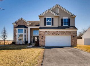 24529 W Champion Dr, Plainfield, IL 60585