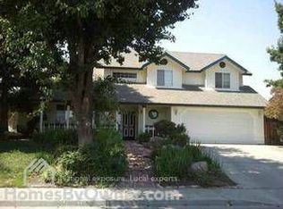 580 S Princeton Ave, Coalinga, CA 93210