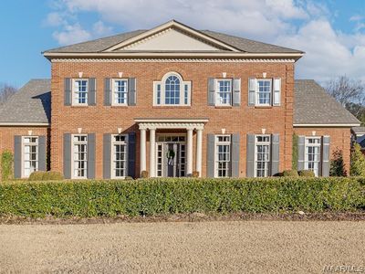 2441 Gunster Rd, Montgomery, AL, 36111