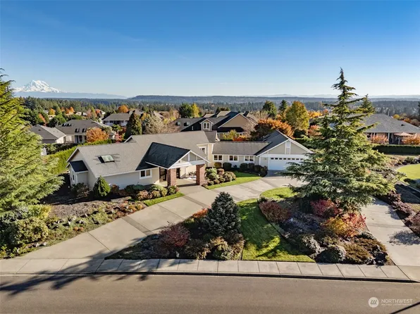 9135 23rd Way SE, Olympia, WA 98513