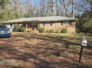 881 86th St S, Birmingham, AL 35206