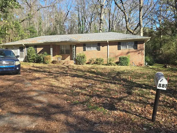 881 86th St S, Birmingham, AL 35206