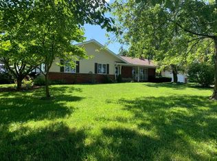 32788 State Highway 107, Griggsville, IL 62340