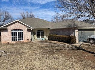 1605 George St, Edmond, OK 73003