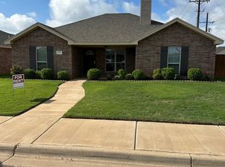 5243 Harvard St, Lubbock, TX 79416