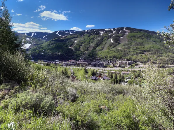 807 Potato Patch Dr, Vail, CO 81657