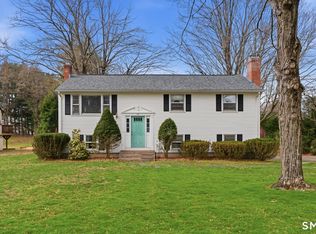 29 Butternut Dr, East Hartford, CT 06118