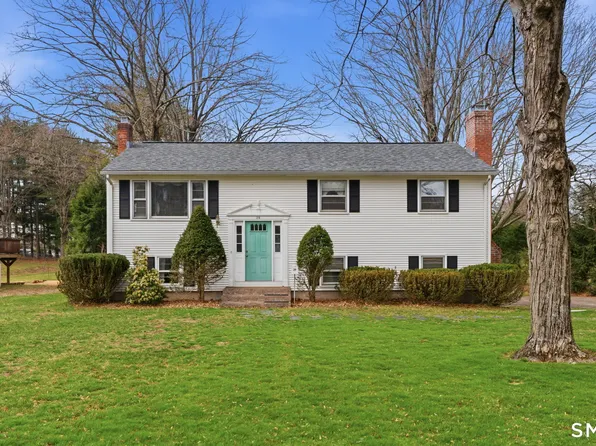 29 Butternut Drive, East Hartford, CT 06118