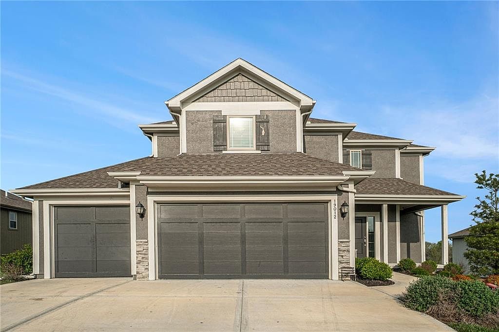 19012 Deer Run St, Spring Hill, KS 66083 MLS 2432139 Zillow