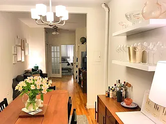 Rented by Rapid Realty Cobble Hill
