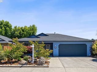8111 NE 166th Ave, Vancouver, WA 98682