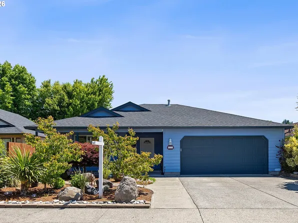 8111 NE 166th Ave, Vancouver, WA 98682