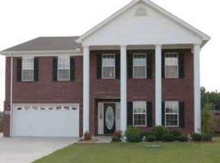 300 Jasmine Dr, Madison, AL 35757