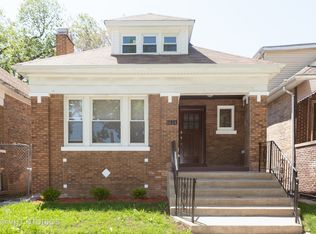 8224 S Kenwood Ave, Chicago, IL