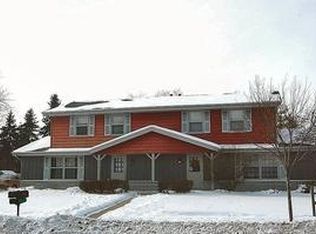 1213 1st Ave, Grafton, WI 53024