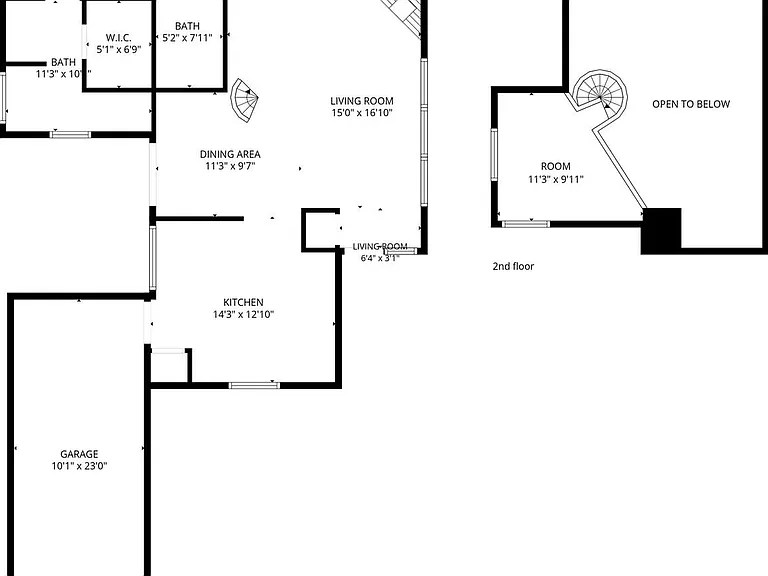 17011 Dusty Mill Dr W — Photo 31
