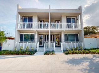 1284 NE 111th St, Miami, FL 33161