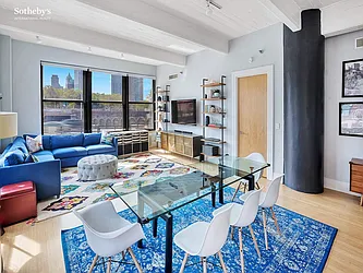 Rented by Sotheby's International Realty