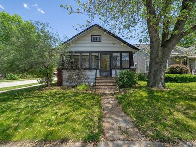 601 S Kenwood Ave, Royal Oak, MI, 48067