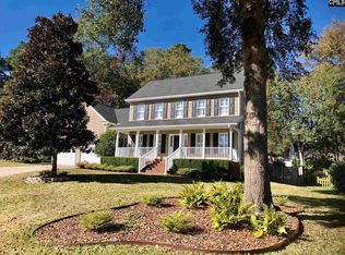 306 Water Crest Dr, Lexington, SC 29072