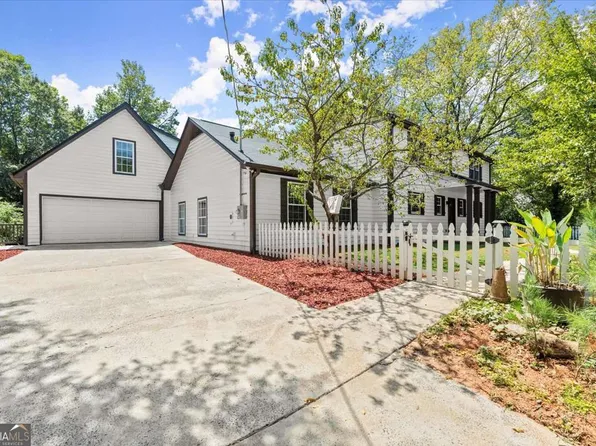 270 Piedmont Rd, Marietta, GA 30066