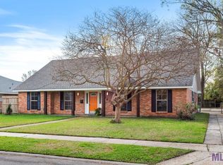10632 Rondo Ave, Baton Rouge, LA 70815