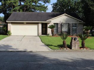 4802 Tealgate Dr, Spring, TX 77373