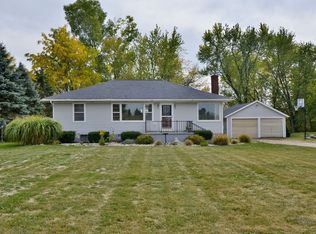 6022 Leonard St, Coopersville, MI 49404