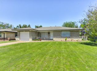 1629 Carlisle Ct, Oklahoma City, OK 73120