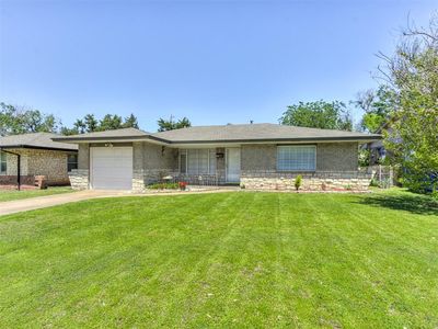 1629 Carlisle Ct, Oklahoma City, OK, 73120