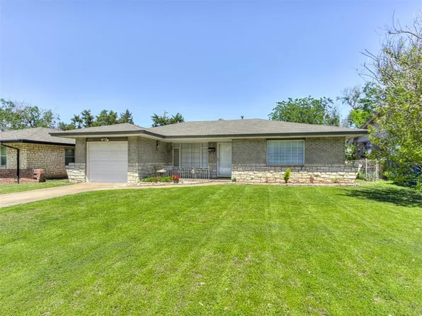 1629 Carlisle Ct, Oklahoma City, OK 73120