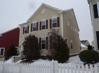 4110 Tottenham St, Frederick, MD 21704
