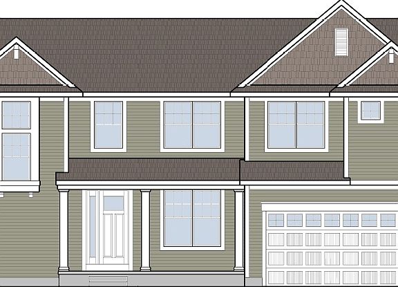 Floor plans and photos shown may include base features along with additional options and upgrades.
