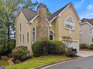 1902 Connemara Dr, Atlanta, GA 30341