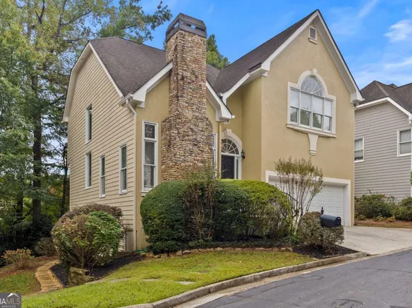 1902 Connemara Dr, Atlanta, GA 30341