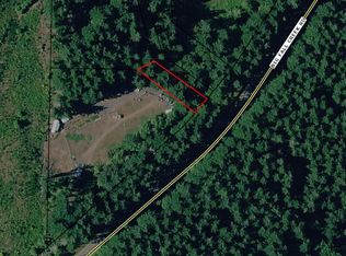 0 Big Fall Creek Rd, Dexter, OR 97431