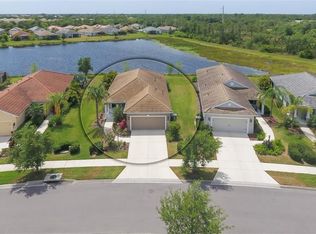 21085 Anclote Ct, Venice, FL 34293