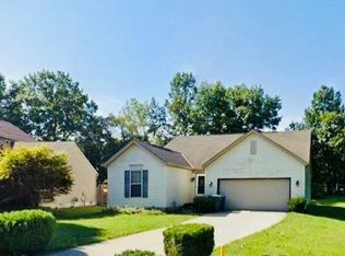 8227 Crete Ln, Blacklick, OH 43004