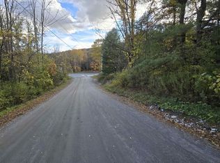 Victory Dr, Ascutney, VT 05030