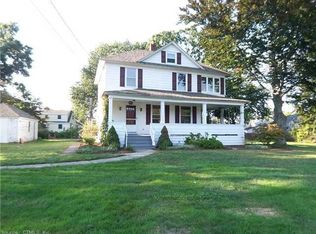 433 Prospect St, Wethersfield, CT 06109