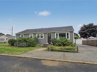 19 Poirier St, Pawtucket, RI 02861