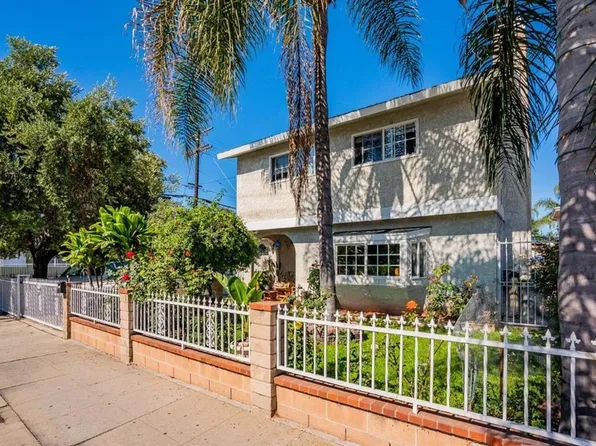 1439 S Grand Ave, San Pedro, CA 90731