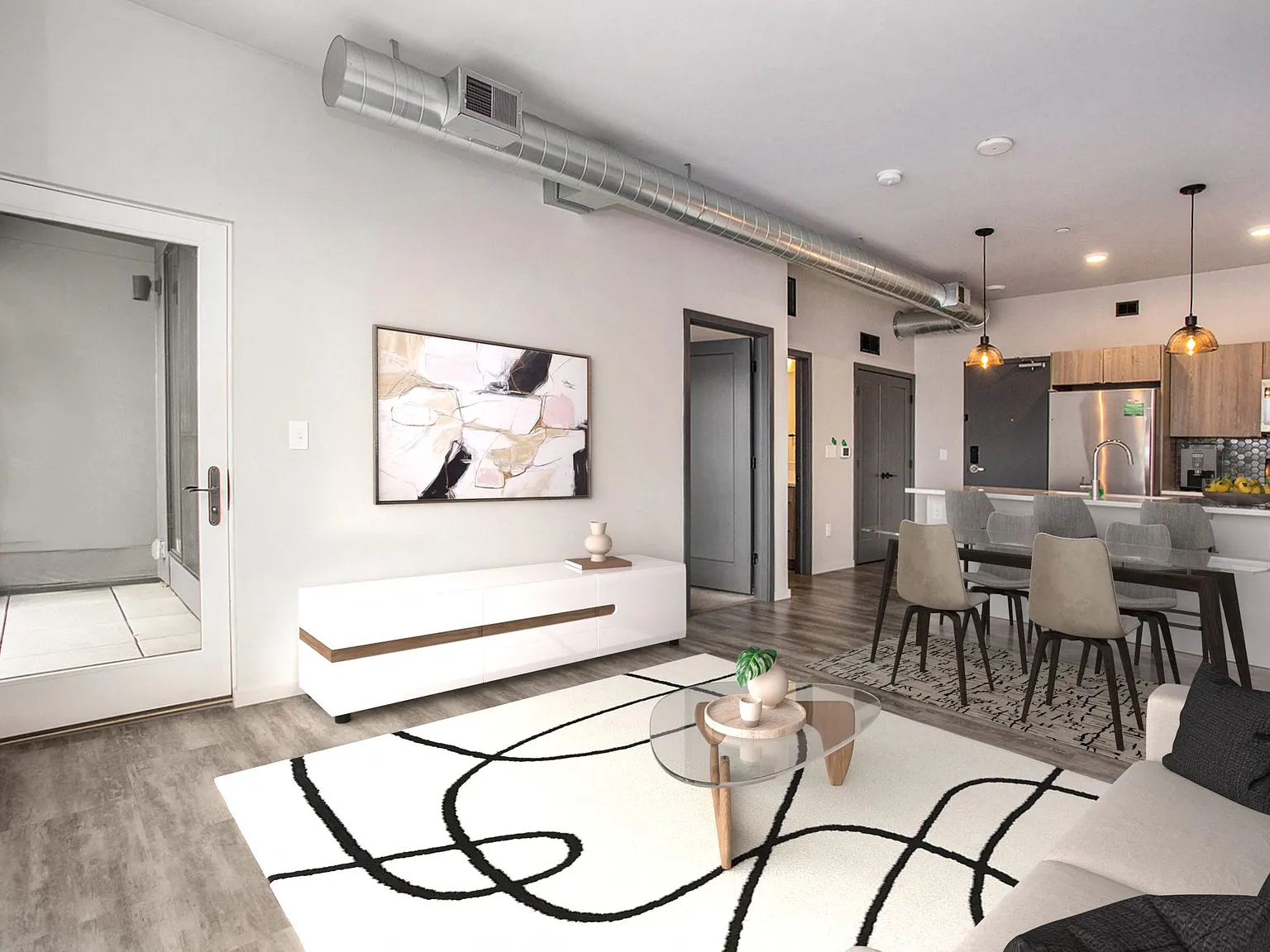 234 Market Apartments — Photo 3