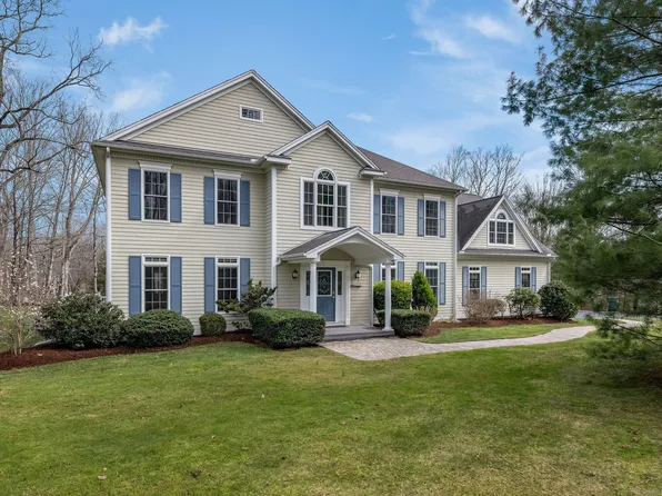 7 Wildcat Road, Madison, CT 06443