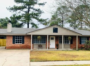 1827 Potwin Dr, Baton Rouge, LA 70810