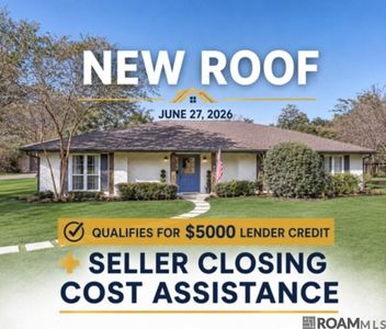 23123 Sunnyside Ln, Zachary, LA, 70791