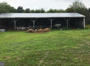 6718 Dion Rd, Federalsburg, MD 21632